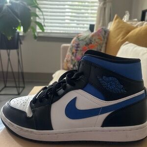 Jordan 1